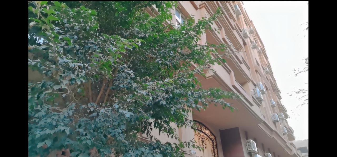 Shehab - Residence Hotel Apartment Cairo Exterior photo