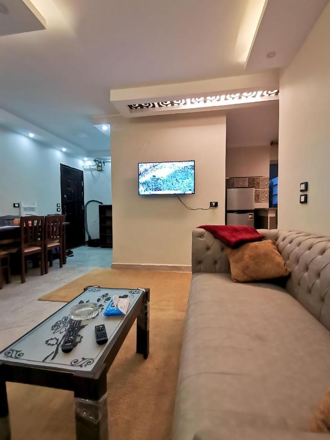 Shehab - Residence Hotel Apartment Cairo Exterior photo