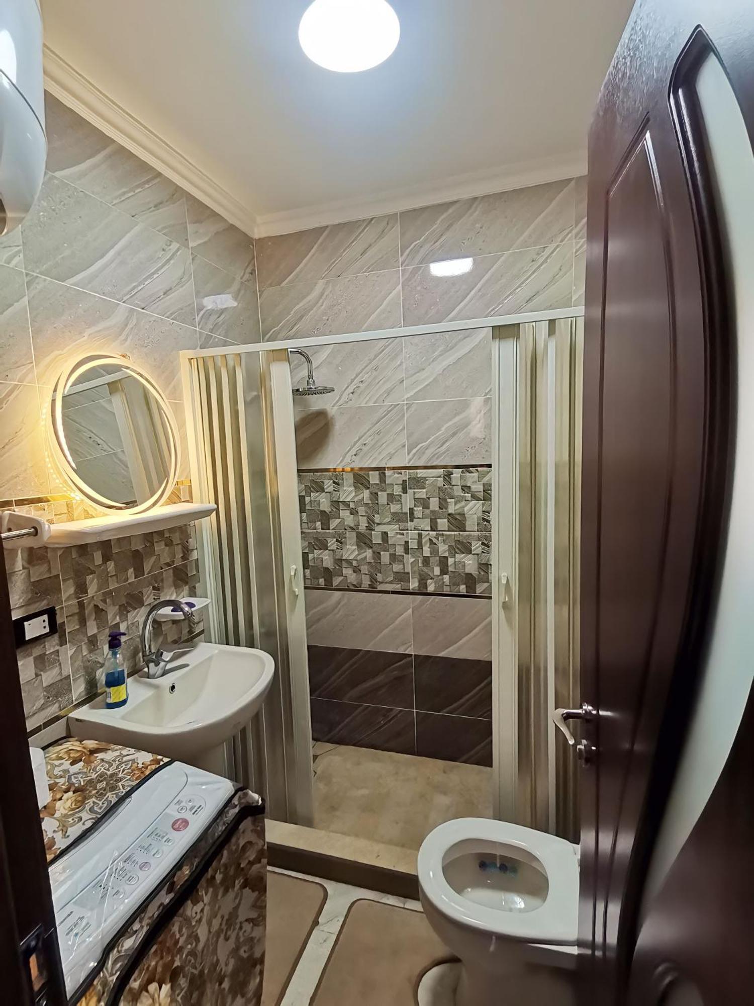 Shehab - Residence Hotel Apartment Cairo Exterior photo