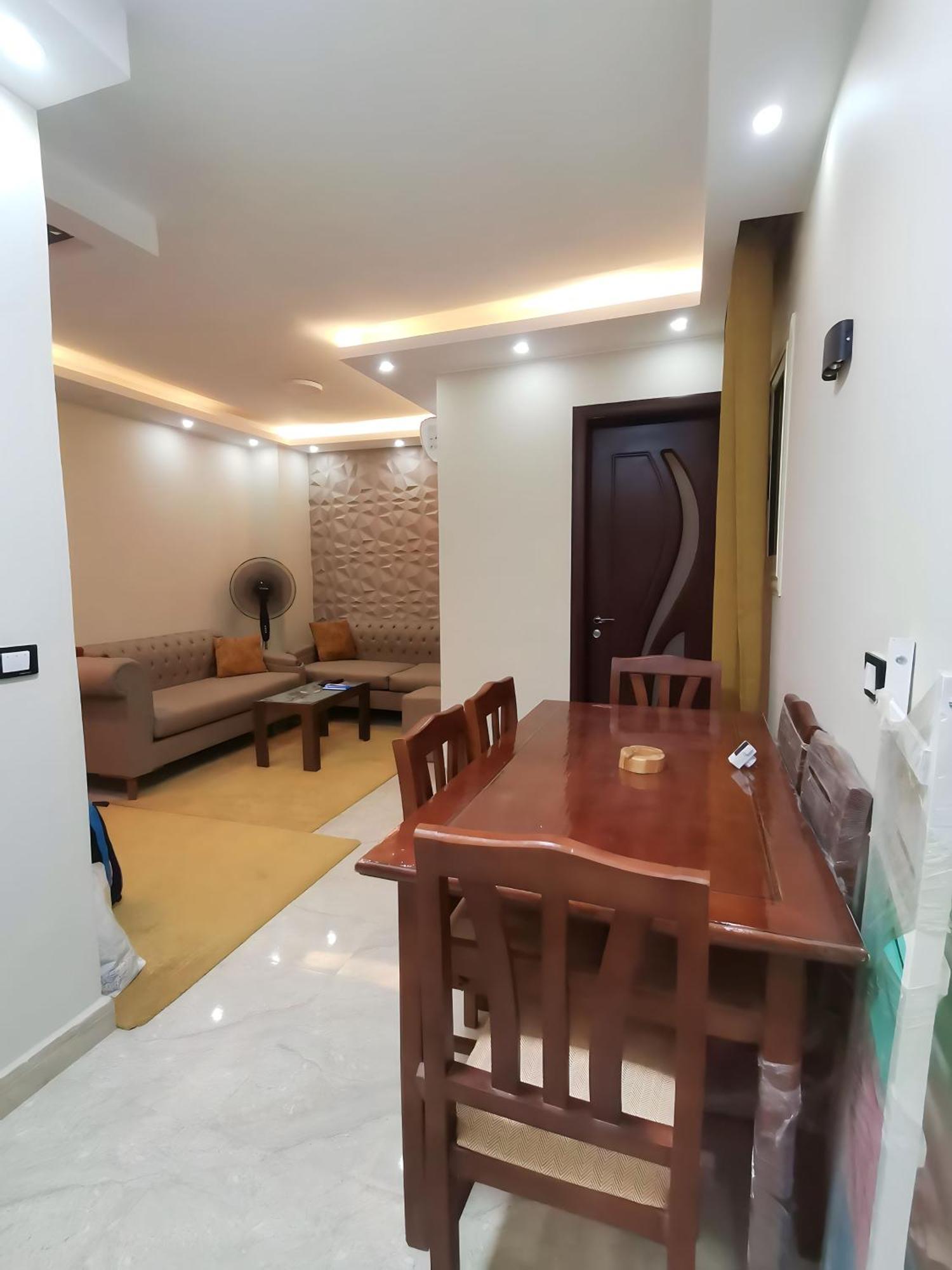 Shehab - Residence Hotel Apartment Cairo Exterior photo